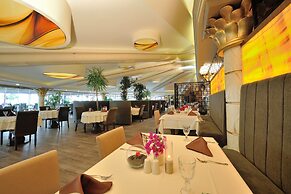 Sianji Well-Being Resort