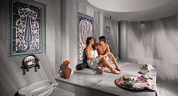 Sianji Well-Being Resort