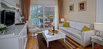 Sianji Well-Being Resort