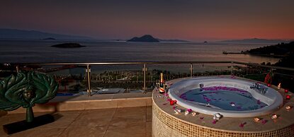 Sianji Well-Being Resort