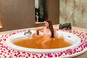 Sianji Well-Being Resort