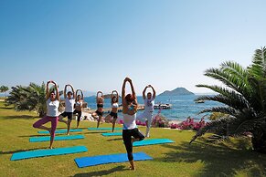 Sianji Well-Being Resort