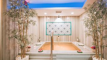 Sianji Well-Being Resort