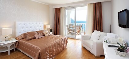 Sianji Well-Being Resort