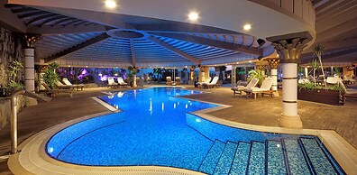 Sianji Well-Being Resort