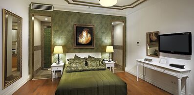 Sianji Well-Being Resort