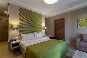 Sianji Well-Being Resort