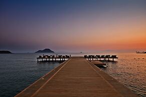 Sianji Well-Being Resort