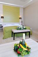 Sianji Well-Being Resort