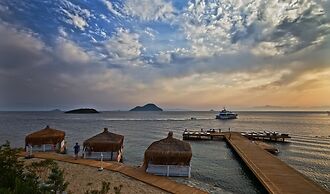 Sianji Well-Being Resort