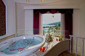 Sianji Well-Being Resort