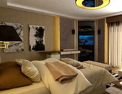 Sianji Well-Being Resort