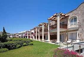 Sianji Well-Being Resort