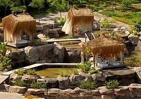 Sianji Well-Being Resort