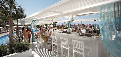 Sianji Well-Being Resort