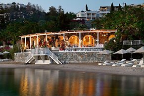 Sianji Well-Being Resort