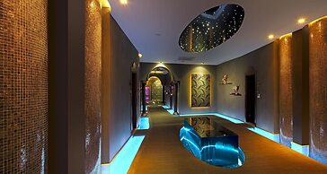 Sianji Well-Being Resort