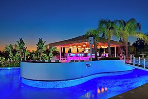 Sianji Well-Being Resort