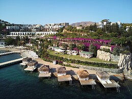 Sianji Well-Being Resort