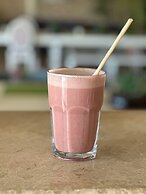 Sianji Well-Being Resort