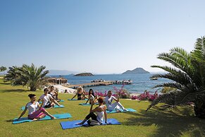 Sianji Well-Being Resort