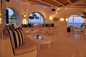 Sianji Well-Being Resort