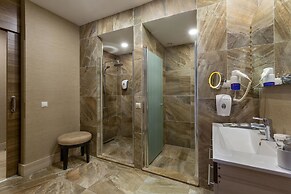 Sianji Well-Being Resort