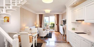 Sianji Well-Being Resort