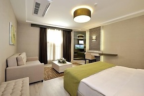 Sianji Well-Being Resort