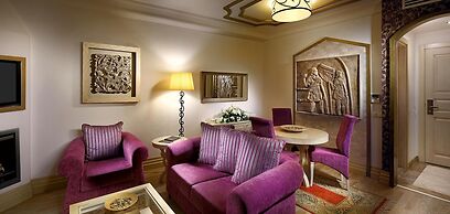 Sianji Well-Being Resort