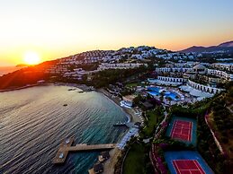 Sianji Well-Being Resort