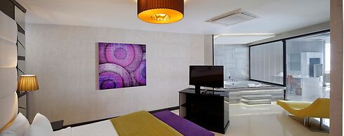 Sianji Well-Being Resort