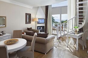 Sianji Well-Being Resort