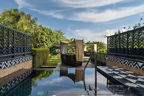 The Leela Palace Udaipur