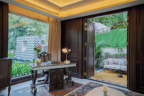 The Leela Palace Udaipur