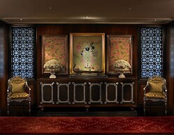 The Leela Palace Udaipur