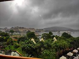 The Leela Palace Udaipur