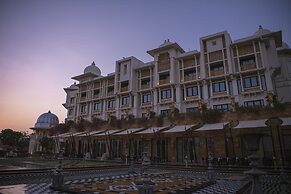 The Leela Palace Udaipur