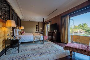 The Leela Palace Udaipur