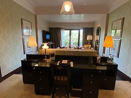 The Leela Palace Udaipur