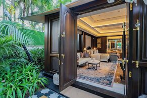 The Leela Palace Udaipur