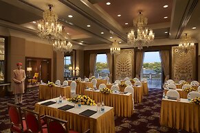 The Leela Palace Udaipur