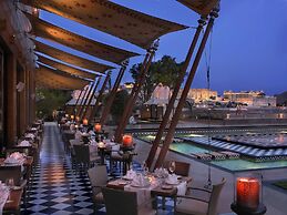 The Leela Palace Udaipur