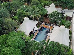 The Leela Palace Udaipur