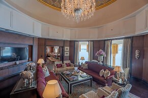 The Leela Palace Udaipur