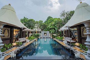 The Leela Palace Udaipur