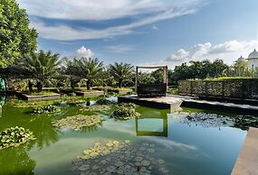 The Leela Palace Udaipur