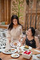 The Leela Palace Udaipur