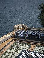 The Leela Palace Udaipur