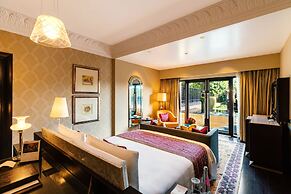 The Leela Palace Udaipur